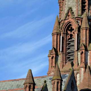 Carlisle Memorial Church