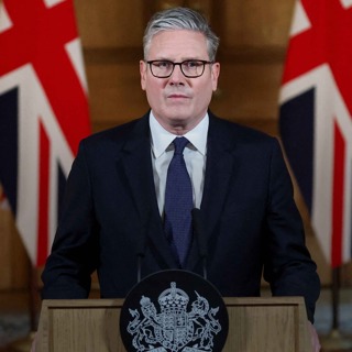 Does UK recognition change anything in Gaza?