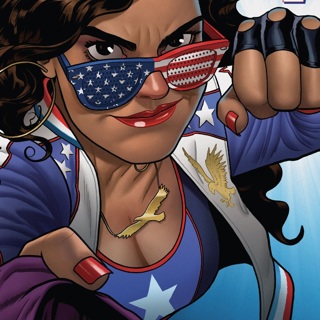 Episode 108: Ms. America