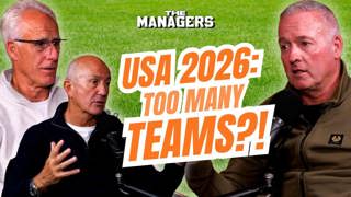 Fans Deserve Better, Lambert On Scotland & Can Tuchel’s England Secure Winning Start?