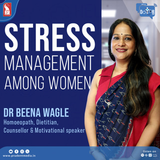 Dr Beena Wagle | Homoeopath, Dietitian, Counsellor & Motivational speaker | Hello Dotor | Prudent | 060625