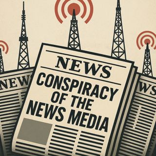 Conspiracy From News to Noise_ Media’s Role