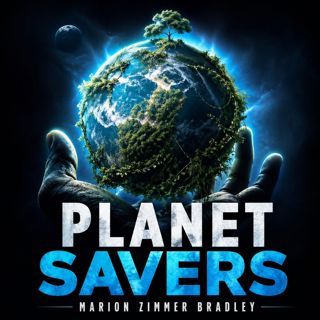 🟡 Planet Savers (Full Audiobook) — A Classic Planetary Science Fiction Story | Marion Zimmer Bradley