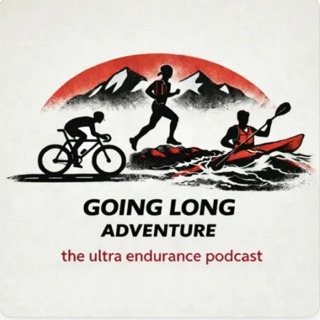 Going Long - Cycling the Great Wall of China: The Story Behind a New FKT