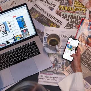 Språket vi stör oss på i medierna