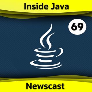 "Declassifying the Java 27 Release!" [IJN]