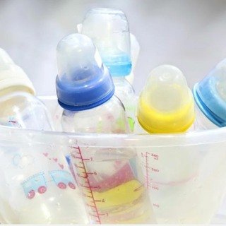 The Safe Alternative To BPA? Forget it! With Cheryl Watson
