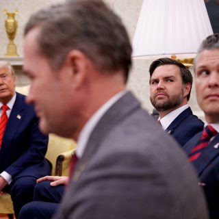 Не туда! Что мы узнали из секретного чата руководства США