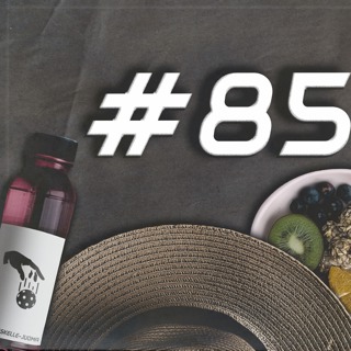 Pallo Keskelle #85: Uudenkarheaa