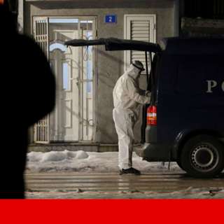 Montenegro Shooting Rampage Claims Lives, EU Ministers Engage with Syria, Euro Hits 2-Year Low, Spain Sees Migrant Surge, and more...
