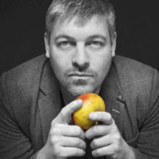 039: Andreas Sundgren | Brännland Cider, Sweden