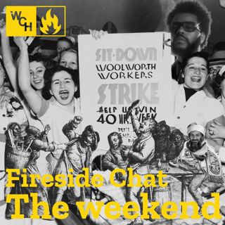 E126: [TEASER] Fireside Chat - How we won the weekend