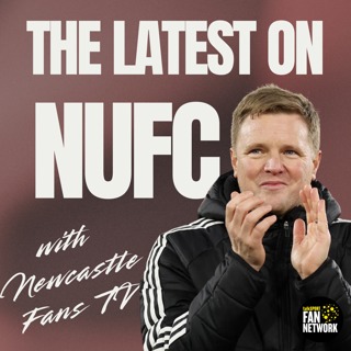 Eddie Howe leaves Newcastle United