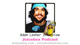 #001 Adam Lasher