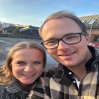 #70 Silje Espeland. Jeg vil være med på reisen!