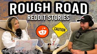 32: Rough Road, Happy Ending