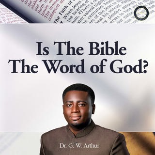 Is The Bible The Word Of God?