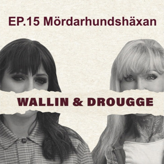 #15 Mördarhundshäxan