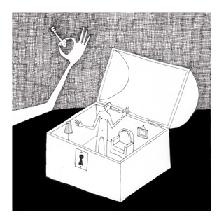 81. AITC: The Archeology of Confinement and Culture of Hygiene with Lydia Kallipoliti