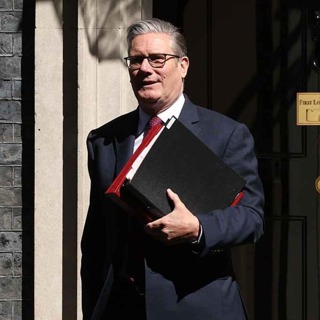Starmer vs the basics of politics