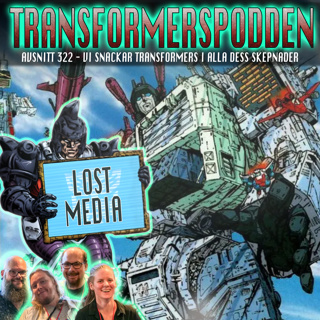 Lost media