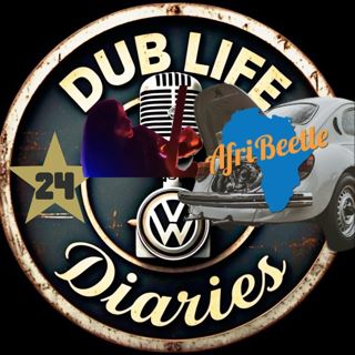 From VW Vans to Rock Bands: Marcel's Unique Volkswagen Journey Ep24