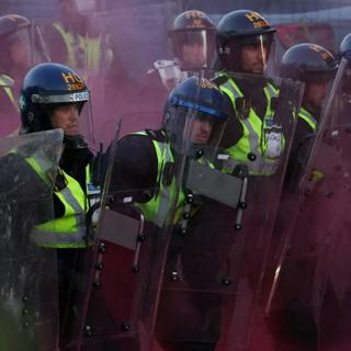 Evening Wire: Iran Attacks Kuwait & Nowak Protests Spread Across Britain | 6.3.26