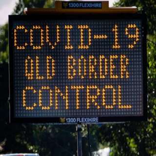Is it time for Queensland to open it's borders