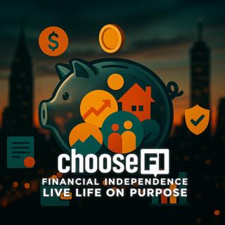 Getting Personal with Personal Finance: Ron & Ginger