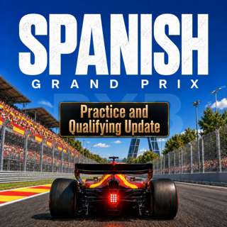 Madring Practice and Qualifying