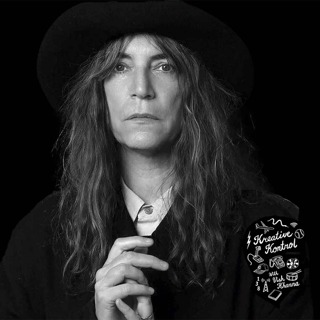 Patti Smith (2007) - Teaser