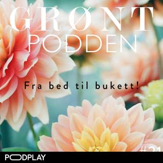 #21 Fra bed til bukett!