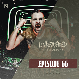066 | Digital Punk Unleashed
