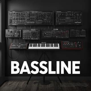 dj Shabby - May 2026 Bassline Mix