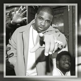 Billy Woods, MIKE & ASAP Ferg
