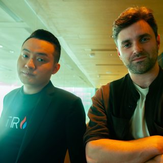 Are the tech billionaires taking over?