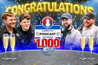Jeremy Ausmus Opens Up! Plus, WSOP Finalists Greg Mueller & Michael "Gags" Gagliano