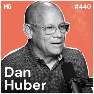 #440: What Your Doctor Won’t Tell You About Mold, Fatigue & Brain Fog with Dan Huber
