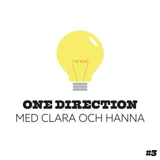 3. One Direction - Teaser