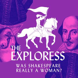 Was Shakespeare Really A Woman?