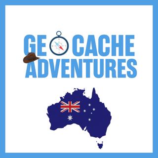 S5E6: Seemyshell, The Aussie Geocacher