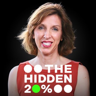 When Menopause Meets ADHD with Dr Louise Newson