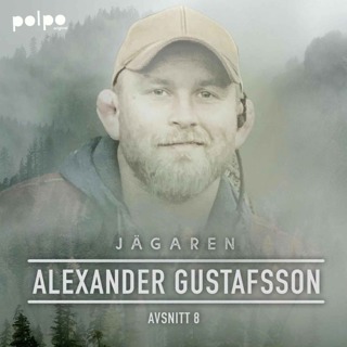 Alexander ”The Mauler” Gustafsson