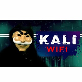 #107: Kali Linux WiFi