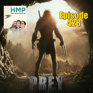 Prey