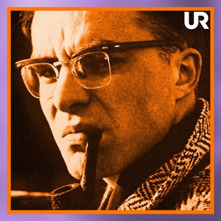 Leif Persson – flykt som motstånd