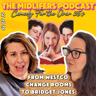 From Westco Change Rooms to Bridget Jones