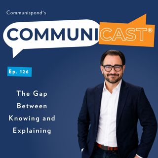 The Gap Between Knowing and Explaining