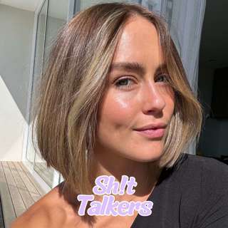 In Conversation with Steph Claire Smith