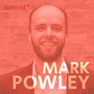 Mark Powley - Consumer Detox (N39)